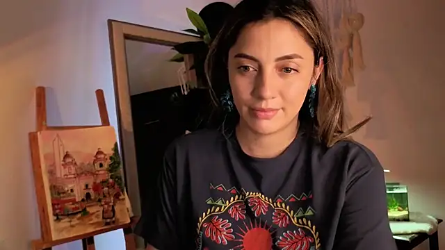 Mala Bad online show from 22, 9, 2025