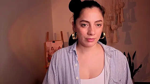 Mala Bad online show from 21, 12, 2025