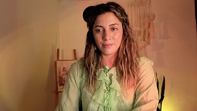 Mala Bad online show from 25, 9, 2025