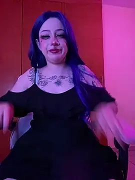 Lucygothic online show from 23, 3, 2025