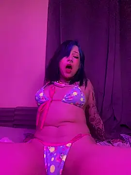 Lucygothic online show from 11, 3, 2025