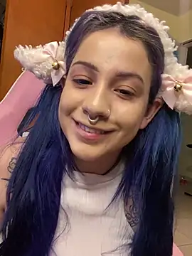 Lucygothic online show from 24, 1, 2025