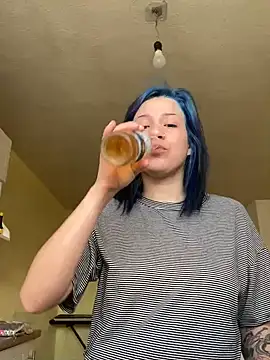 Lucygothic online show from 5, 3, 2025