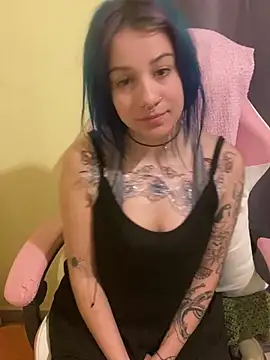 Lucygothic online show from 16, 1, 2025