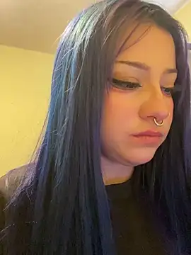 Lucygothic online show from 21, 2, 2025