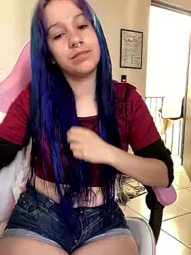 Lucygothic online show from 5, 12, 2024