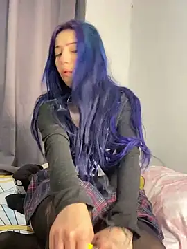 Lucygothic online show from 27, 12, 2024