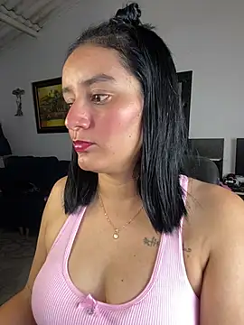 Lucia-Candy online show from 11, 3, 2025