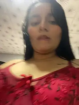 Lucia-Candy online show from 9, 11, 2025