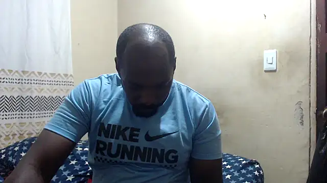 HARLEXBIGCOCK online show from 30, 9, 2025