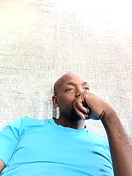 HARLEXBIGCOCK online show from 6, 12, 2024