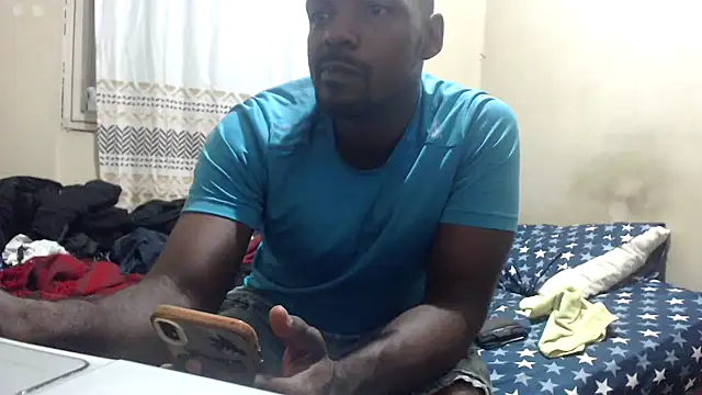 HARLEXBIGCOCK online show from 28, 2, 2025