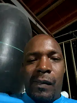 HARLEXBIGCOCK online show from 11, 11, 2025