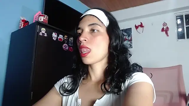 Snapshot of Nasty_019 chatting on 4, 12, 2025 Nasty 019 online show from 4, 12, 2025