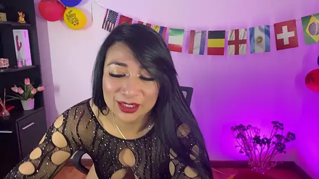 Karina Yang online show from 16, 7, 2026