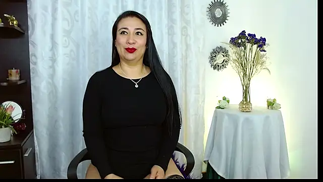 Karina Yang online show from 2, 10, 2025