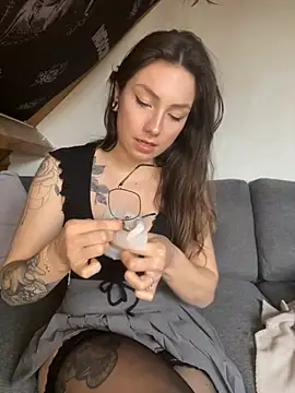 TalullaX online show from 20, 2, 2025