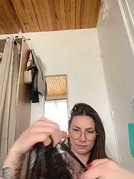 TalullaX online show from 5, 3, 2025