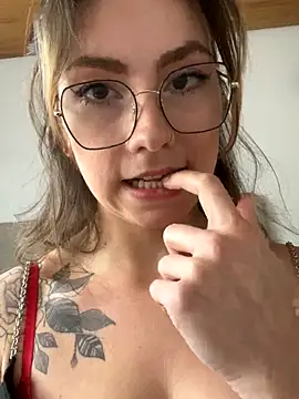 TalullaX online show from 18, 11, 2025