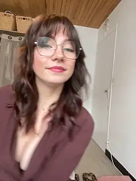 TalullaX online show from 25, 11, 2025