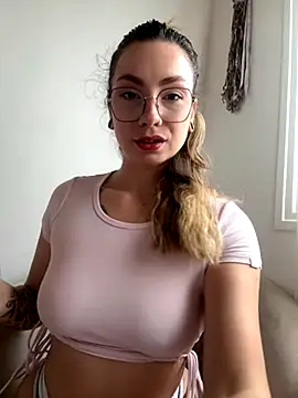 TalullaX online show from 9, 10, 2025