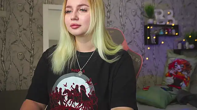 Moon Valkyrie online show from 1, 3, 2026