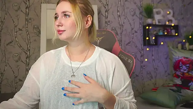 Moon Valkyrie online show from 3, 3, 2026