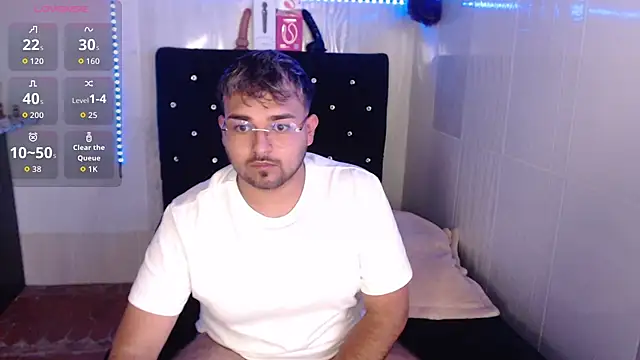 Jeilou online show from 6, 7, 2026