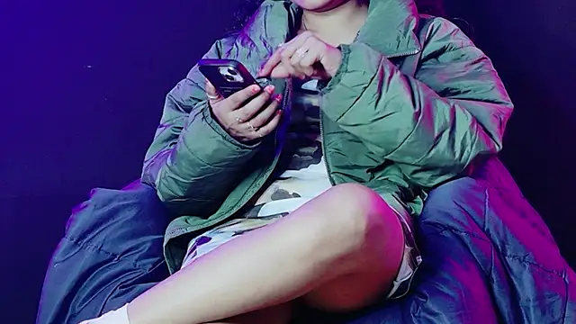 Exotic Goddess online show from 8, 1, 2026