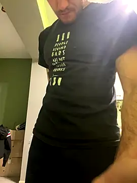 SexSanich online show from 4, 10, 2025