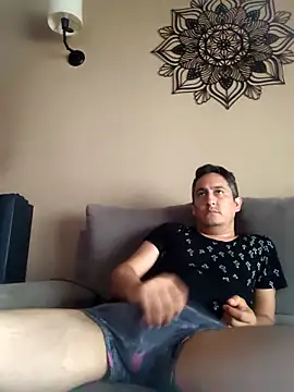 LuqenZo online show from 15, 4, 2026