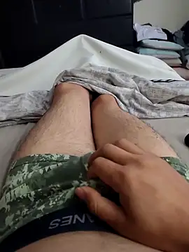 LuqenZo online show from 10, 2, 2026