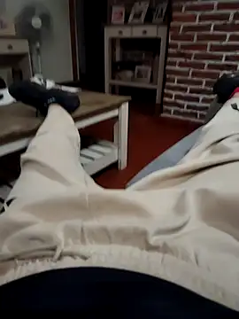 LuqenZo online show from 20, 3, 2026