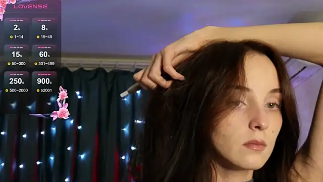 Snapshot of Silver_rains chatting on 26, 12, 2024 Silver rains online show from 26, 12, 2024