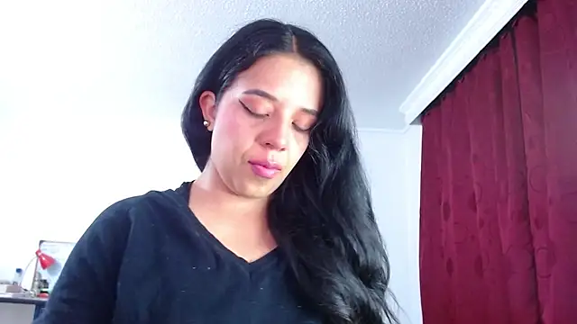 Snapshot of VALERY_MEER chatting on 13, 9, 2025 VALERY MEER online show from 13, 9, 2025