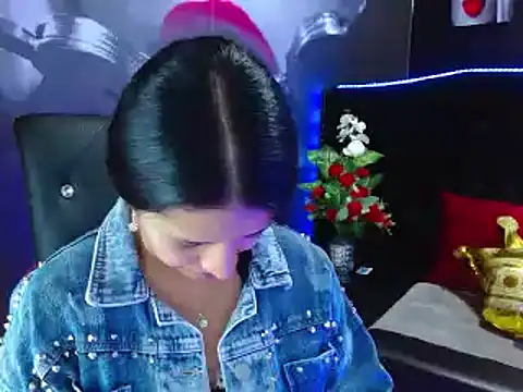 Snapshot of VALERY_MEER chatting on 3, 12, 2024 VALERY MEER online show from 3, 12, 2024