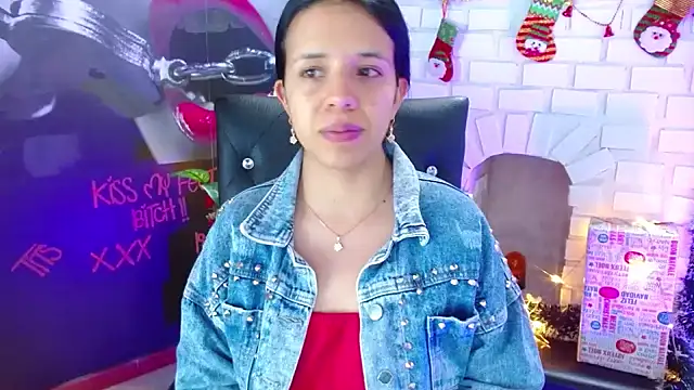 Snapshot of VALERY_MEER chatting on 21, 12, 2024 VALERY MEER online show from 21, 12, 2024