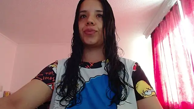VALERY MEER online show from 7, 5, 2026