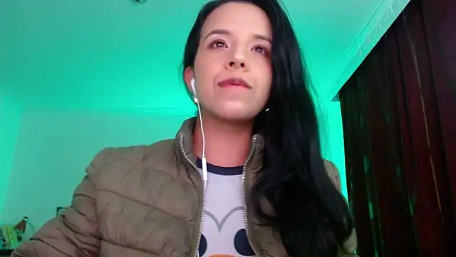 VALERY MEER online show from 8, 3, 2026