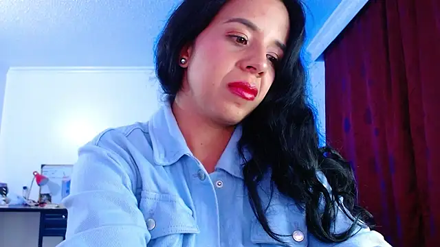 Snapshot of VALERY_MEER chatting on 24, 9, 2025 VALERY MEER online show from 24, 9, 2025