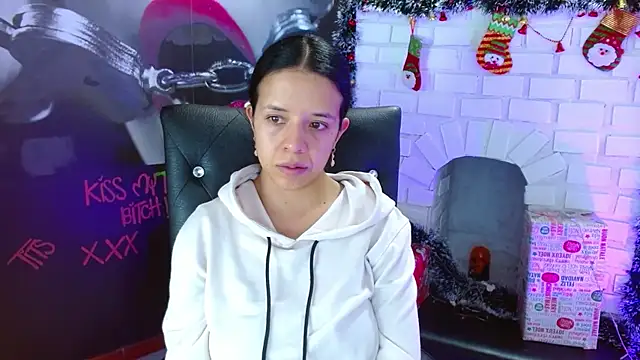 Snapshot of VALERY_MEER chatting on 26, 12, 2024 VALERY MEER online show from 26, 12, 2024