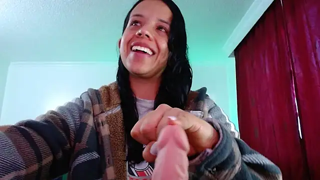 VALERY MEER online show from 9, 2, 2026