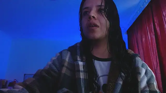 VALERY MEER online show from 31, 3, 2026