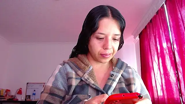 VALERY MEER online show from 5, 2, 2026