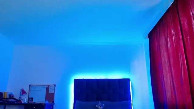 VALERY MEER online show from 12, 2, 2026