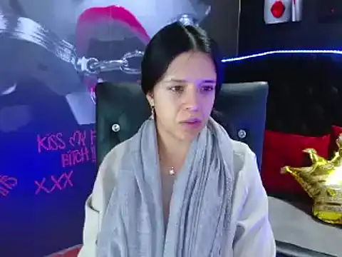 Snapshot of VALERY_MEER chatting on 9, 12, 2024 VALERY MEER online show from 9, 12, 2024