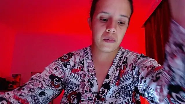 VALERY MEER online show from 16, 3, 2026