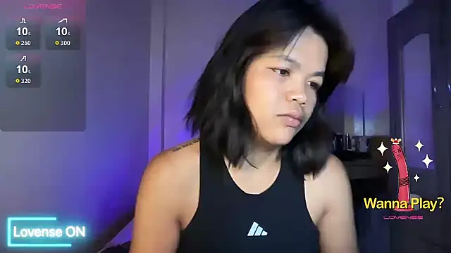 iamYourBestGirl online show from 16, 5, 2026