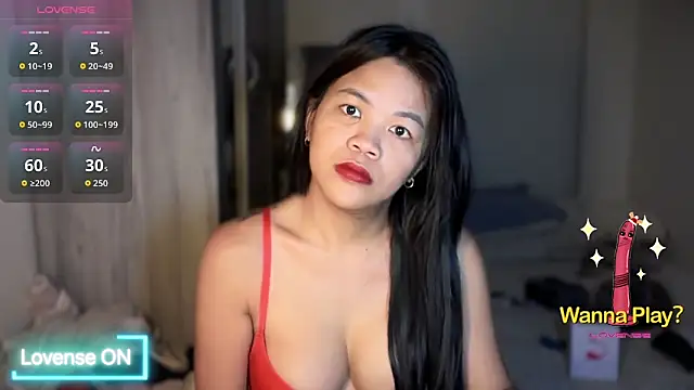 iamYourBestGirl online show from 21, 3, 2026