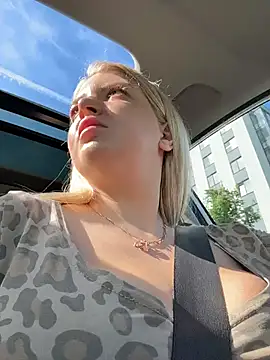 OdriOlsens online show from 10, 7, 2026